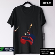 Man of Steel Superhero T-Shirt for Adults S–7XL Jumbo BIG Size & Children Ages 2-13 Years – Premium 