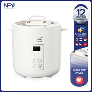 【NEW】Rice Cookers Mini Multifunctional Household Kitchen Appliances Intelligent Reservation Small Ri