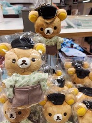 Rilakkuma 鬆弛熊 Rilakkuma 鬆弛熊 公仔 日本代購 日本鬆弛熊代購  Rilakkuma代購