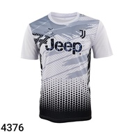 T-shirt, Football Five Up Football Club Jersey, Printed Design, Five Up Football Jersey-66