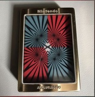 日本 任天堂 啤牌 Nintendo playing cards
