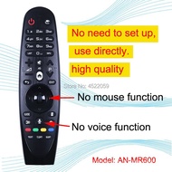 AN-MR600 Magic for used for used for LG Smart TV has no voice and mouse functions Infrared Remote Co