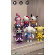 MEGA SPACE MOLLY - 2