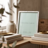 Laurent Photo Frame - 8x10 Naturale
