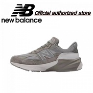 NEW BALANCE 1906 NB 990 NB327 NB990 M990WT6 Gray Men's Sports Shoes Women's