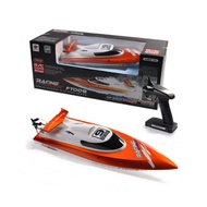 เรือบังคับ   FT009  รีโมท2.4G  30km/h