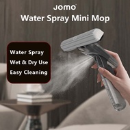✅SG Ready Stocks✅ JOMO Water Spray Mini Mop