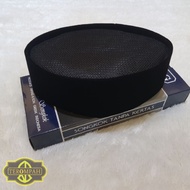 Songkok Awing Full AC 100% Original Songkok Hitam