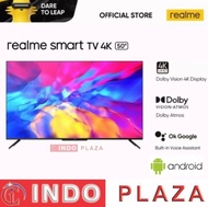 TV REALME 50 INCH 4K SMART ANDROID