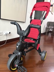 Doona 三輪車