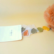 [MUACHI MACHI] HEALTHY HOMEMADE MUACHI MACHI COOKIE  - PET SNACK  | PET FOOD | PET JERKY | DOG SNACK