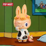 POP MART THE MONSTERS 1:00 A.M. Series Figures Blind Box