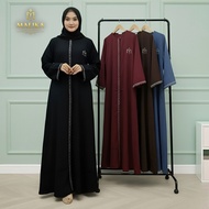 Naura Abaya Dress by Malika