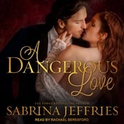 A Dangerous Love Sabrina Jeffries