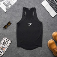 [New 2025] Áo Ba Lỗ Dây Nhỏ Tập Gym Nam Áo Tập Thể Thao Nam G.S - Mksports