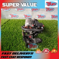 BMW X5 F15 F16 airmatik pump