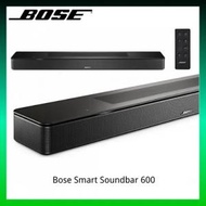 BOSE - Bose Smart Soundbar 600