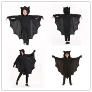 costume cosplay flora fauna costume kids Kanak-kanak Batman May Day dewasa ibu bapa-anak kostum
