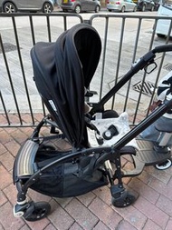 bugaboo bee 5+ 坐板