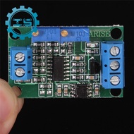 Current To Voltage Converter Module 0-20mA To 0-5V