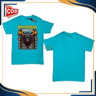 Latest Hreg Mberot Sound System Ds-06 Bull Kids T-Shirt