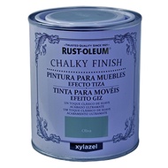 สี Rust-Oleum Olive750 Ml (แพ็ค1)