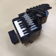 Lego DIY Piano