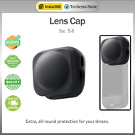 Insta360 X4 Lens Cap for Insta360 X4 Camera