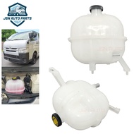 TOYOTA HIACE KDH200 KDH206 TRH203 2005 - 2021 Radiator Spare Tank Water Tank Coolant Tank