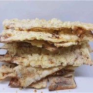 TONGUE BANANA 200 GRAM / BANANA / BANANA KILOAN BANANA