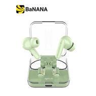 หูฟังไร้สาย QPLUS True Wireless Stereo ENC YKS112 by Banana IT