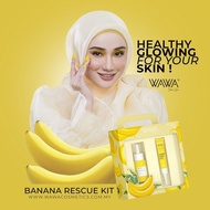 wawa dermaskin rescue kit serum acne kit spot treatment