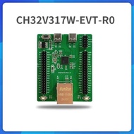 NEWWCH CH32V317 CH32V317W 32V317WCU6 Development Board