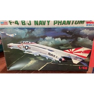 ECSI F-4B/J 4043 NAVY PHANTOM 1/48