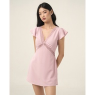 CULT SURI Amanda Dress