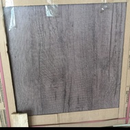 granit lantai 60x60 brown oakwood by indogres textur kasar