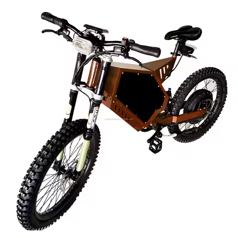 Ebike Conversion Kit 5000w with Battery Ebike Carbon Ebike 8000w 72v 60ah