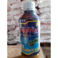 Insektisida Fostin 1 L ( Bahan aktif Klorpirifos 550+Sipermetrin 60