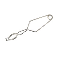 Oriental Metalworking~Welding Crucible Tongs