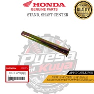 HONDA STAND, SHAFT CENTER FORXRM125Fi/XRM125Fi/RS125/XRM125/WAVE125/WAVE100|50512-KPH-900