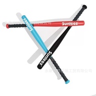 All Aluminum Alloy Baseball Bat Self-Defense Baseball Bat Car Safety Bat Outdoor Baseball Bat Househ