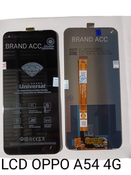 LCD OPPO A54 4G / OPPO A93 FULLSET + TOUCHSCREEN