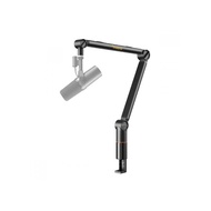 MAONO BA91 Microphone Boom Arm Stand for Professional Podcast/Studio/Microphone