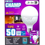 Goodchip Series Champ LED Light Bulb 5watt 10watt 15watt 20watt 30watt 40watt 50watt