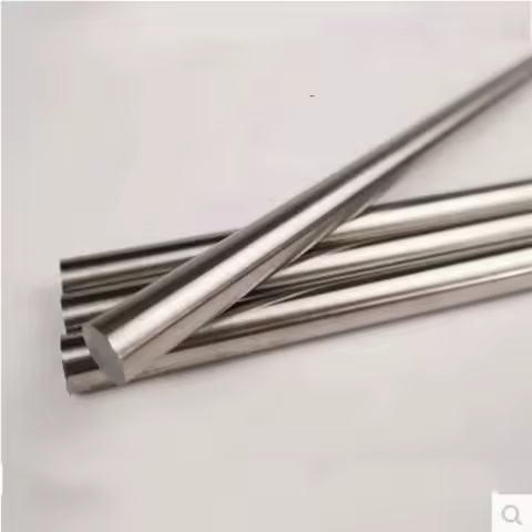 10pcs Stainless Steel Rod Bar 3mm 4mm 5mm 6mm 7mm 8mm 10mm 12mm Linear Shaft Metric Round Bars Groun