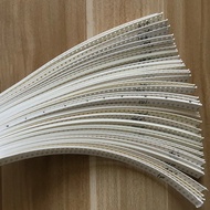 2000pcs 1206 SMD Resistor Kit Assorted Kit 1ohm-1M ohm 5% 80valuesX 25pcs=2000pcs Sample Kit