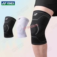 Yonex Sports Knee Brace Joint Injury Knee Protector Basketball Running Mountaineering Professional Badminton For Men And Women
