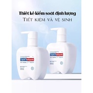 Kem Đánh Răng LIQUID TOOTHPASTE - Kem Đánh Răng LIQUID TOOTHPASTE Bạc Hà Thơm Mát Giúp Răng Trắng Sá