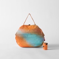 日本Shupatto折疊環保袋 - Autumn Glow (M)