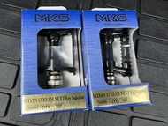 MKS Sylvan Stream Next Ezy Superior